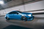 Mercedes-Benz CLA-Class by Liberty Walk 2015 года